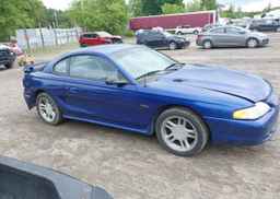 1996 FORD MUSTANG GT