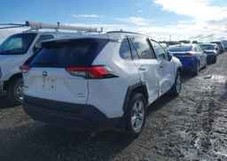 2021 TOYOTA RAV4 HYBRID