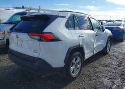 2021 TOYOTA RAV4 HYBRID