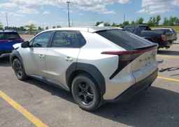 2023 TOYOTA BZ4X XLE
