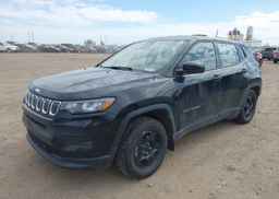 2022 JEEP COMPASS SPORT