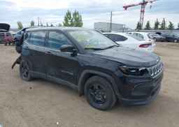 2022 JEEP COMPASS SPORT