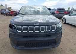 2022 JEEP COMPASS SPORT