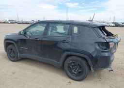 2022 JEEP COMPASS SPORT