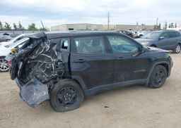 2022 JEEP COMPASS SPORT