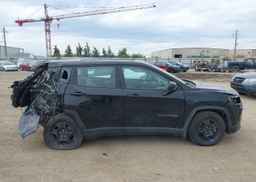 2022 JEEP COMPASS SPORT