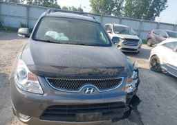 2010 HYUNDAI VERACRUZ GLS