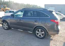 2010 HYUNDAI VERACRUZ GLS