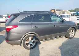 2010 HYUNDAI VERACRUZ GLS