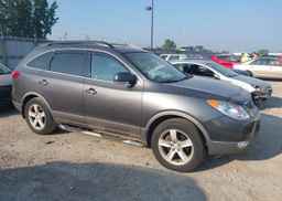 2010 HYUNDAI VERACRUZ GLS