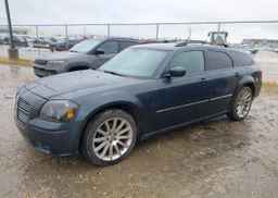 2007 DODGE MAGNUM SXT