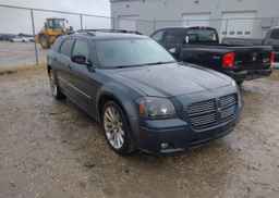 2007 DODGE MAGNUM SXT