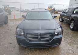 2007 DODGE MAGNUM SXT