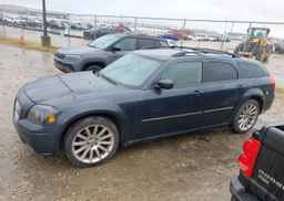 2007 DODGE MAGNUM SXT