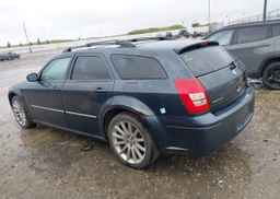 2007 DODGE MAGNUM SXT