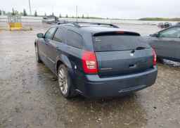 2007 DODGE MAGNUM SXT