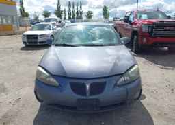 2007 PONTIAC GRAND PRIX