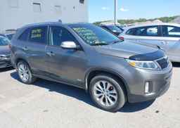 2015 KIA SORENTO EX V6