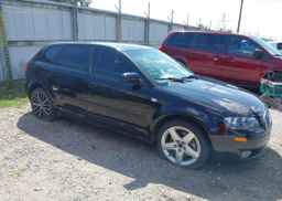 2007 AUDI A3 2