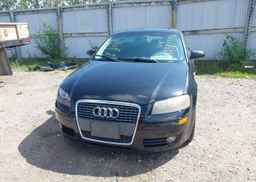 2007 AUDI A3 2