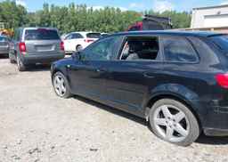 2007 AUDI A3 2