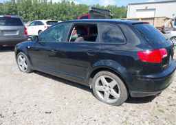 2007 AUDI A3 2