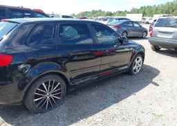 2007 AUDI A3 2