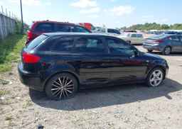 2007 AUDI A3 2