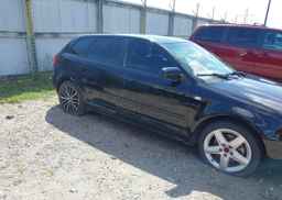 2007 AUDI A3 2