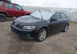 2015 VOLKSWAGEN JETTA 1.8 TSI HIGHLINE