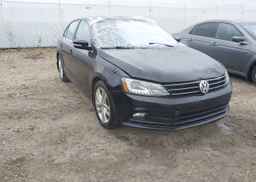 2015 VOLKSWAGEN JETTA 1.8 TSI HIGHLINE
