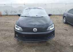 2015 VOLKSWAGEN JETTA 1.8 TSI HIGHLINE