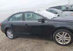2015 VOLKSWAGEN JETTA 1.8 TSI HIGHLINE