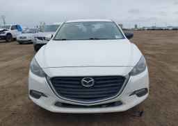 2017 MAZDA MAZDA3 GS