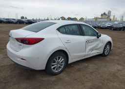 2017 MAZDA MAZDA3 GS