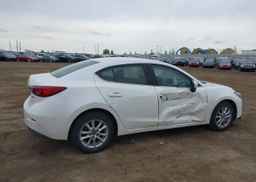 2017 MAZDA MAZDA3 GS