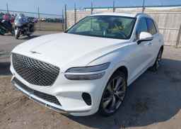 2025 GENESIS GV70 SELECT