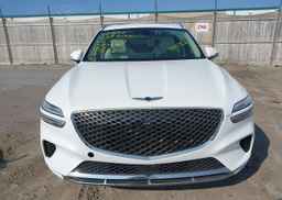 2025 GENESIS GV70 SELECT
