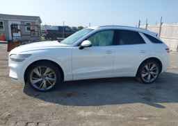 2025 GENESIS GV70 SELECT