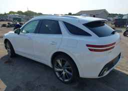 2025 GENESIS GV70 SELECT