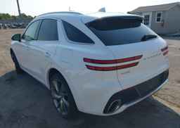 2025 GENESIS GV70 SELECT
