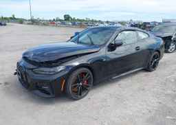 2021 BMW 430I XDRIVE