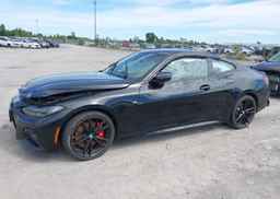 2021 BMW 430I XDRIVE