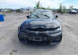 2021 BMW 430I XDRIVE