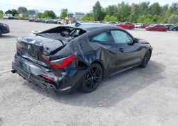 2021 BMW 430I XDRIVE