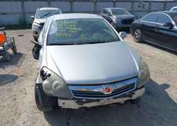 2008 SATURN ASTRA XR