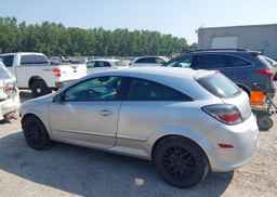 2008 SATURN ASTRA XR