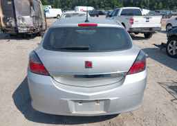 2008 SATURN ASTRA XR