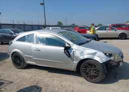 2008 SATURN ASTRA XR
