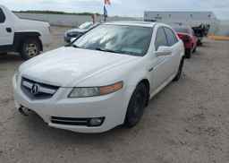 2007 ACURA TL